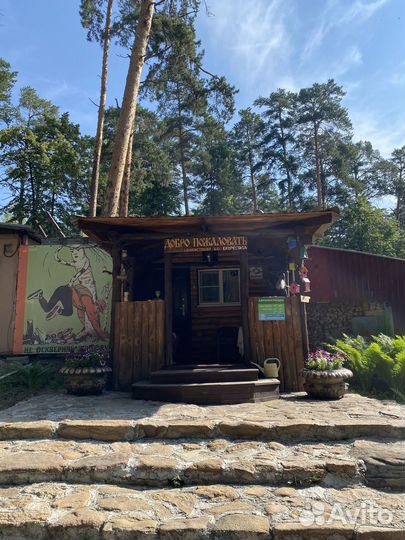 Дворник- помощник