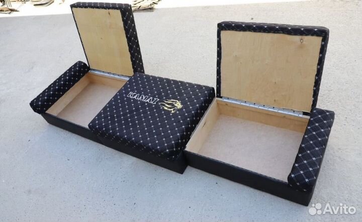 Бар в спальник камаз