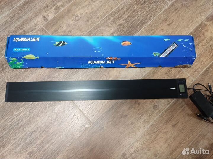 Chihiros A II 901 Max - Светодиодный светильник