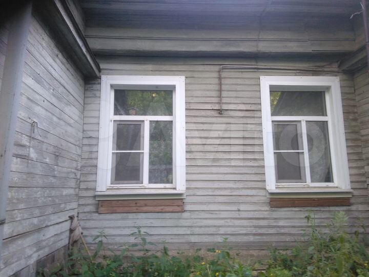 1-к. квартира, 22 м², 1/1 эт.