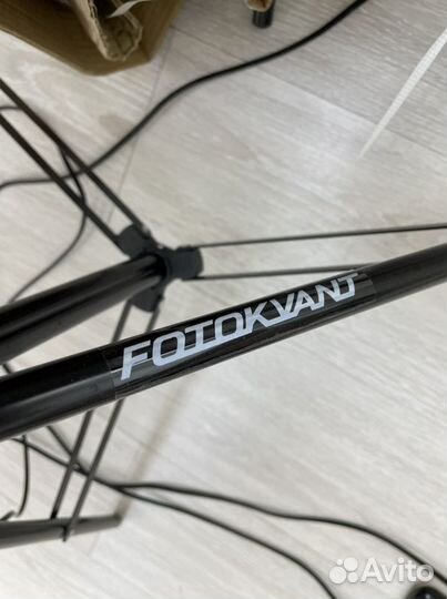 Софтбокс 2 шт