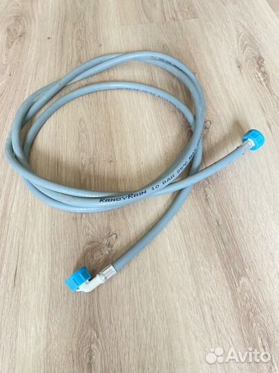 Шланг стиральной машины