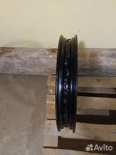 Обод колеса