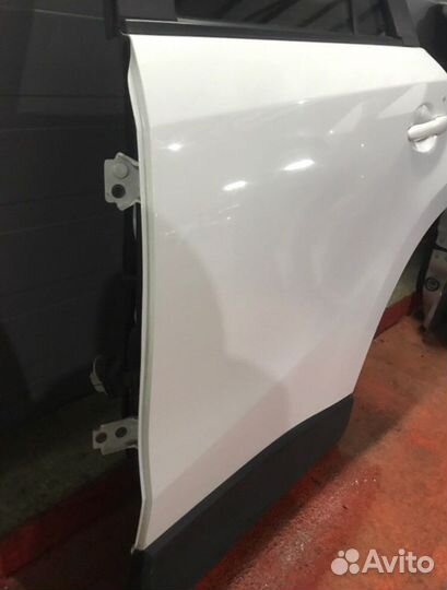 Дверь задняя левая мазда mazda сх-5 cx-5 cx5 ке KE