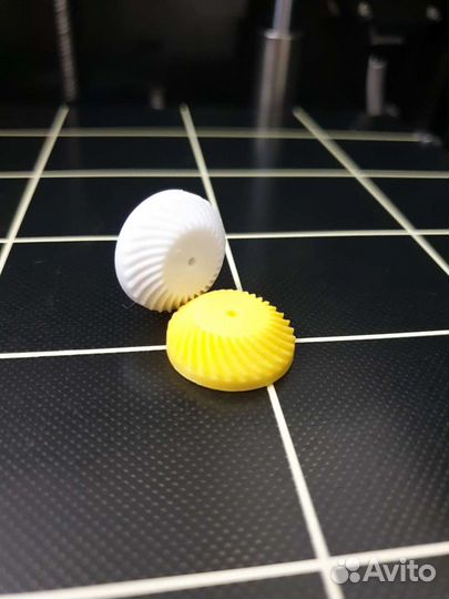 Печать 3D моделей