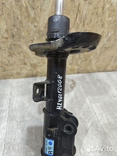 Амортизатор передний правый Kia soul 2