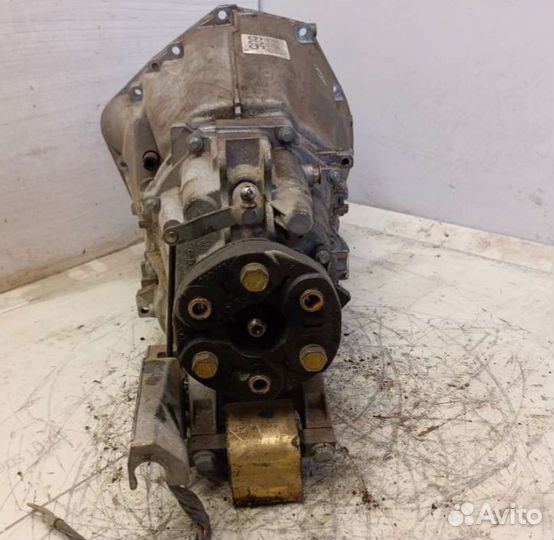 МКПП 2032602601 Mercedes C W20 2.2 Дизель