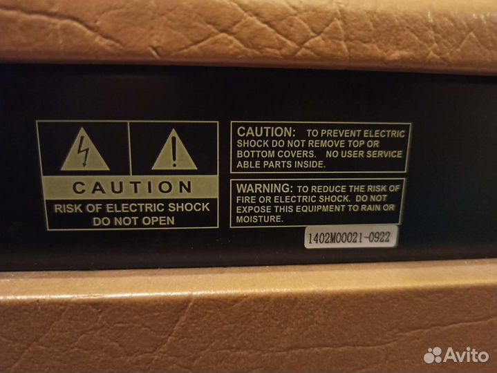 Комбоусилитель Stagg Германия практически новый