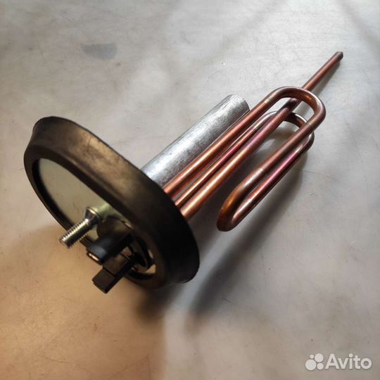 Тэн для водонагревателя