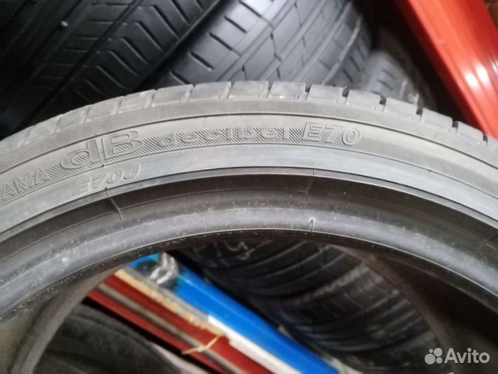 Yokohama dB Decibel E70 215/45 R17 87W