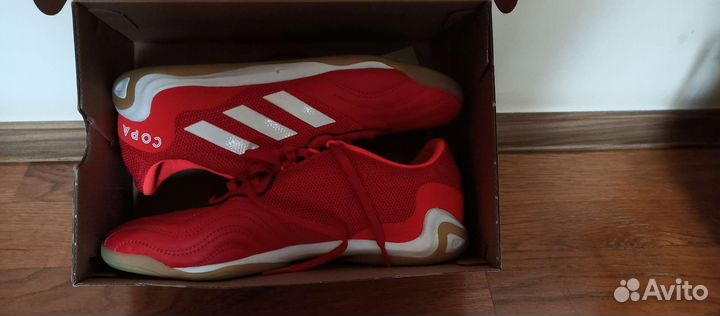 Бутсы adidas copa sense 3