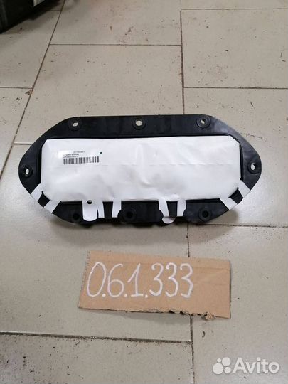 Подушка безопасности Range Rover Velar L560