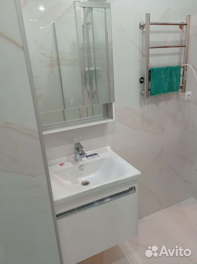 Плиточные работы, плиточник, ванная под ключ