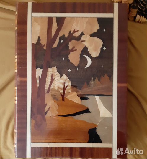 Предметы интерьера СССР