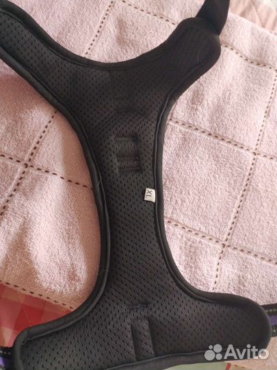 Шлея для собак mirestra