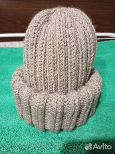 Шапка зимняя