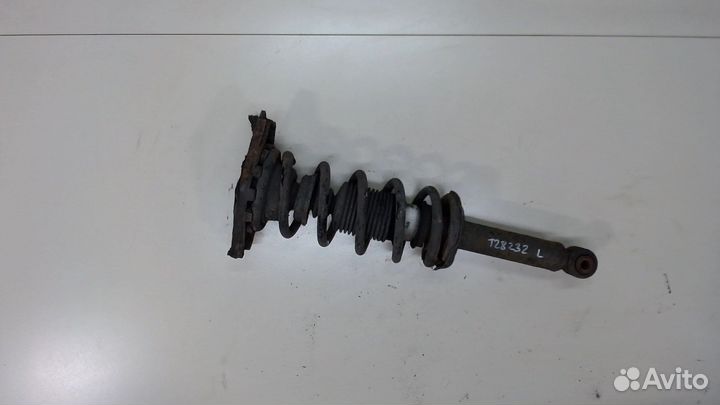 Амортизатор подвески Nissan Almera N16, 2005