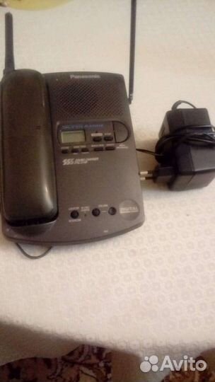 Радиотелефоны