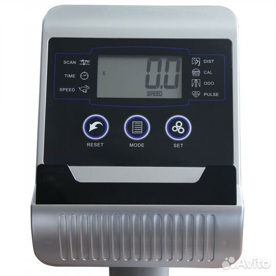 Домашний велотренажер для похудения DFC B8508