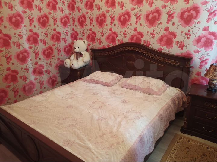 2-к. квартира, 68 м², 2/10 эт.