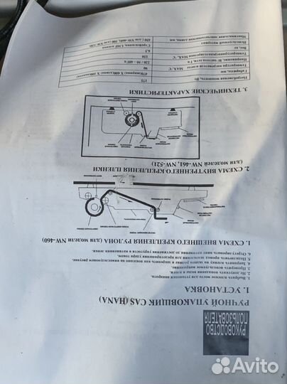 Ручной упаковщик CAS(hana)