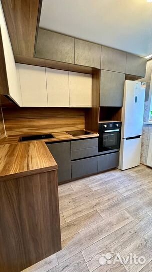 Кухни на заказ