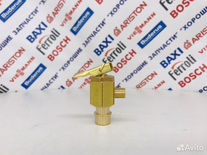 Запчасти для газовых котлов Navien