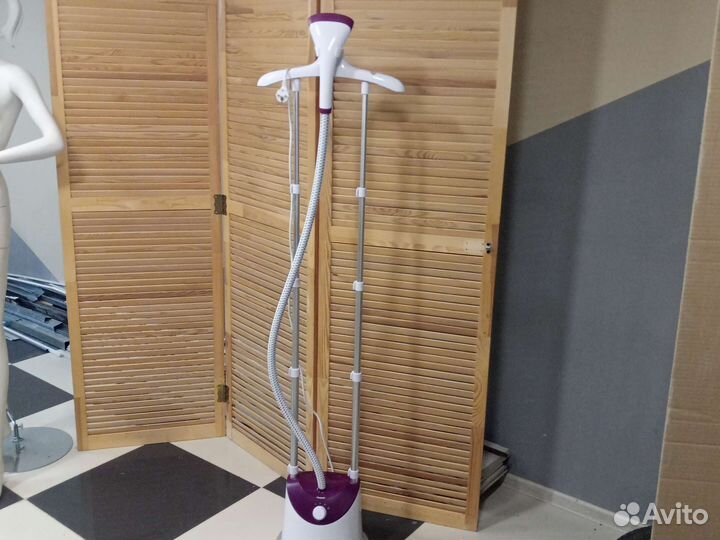 Отпариватель для одежды