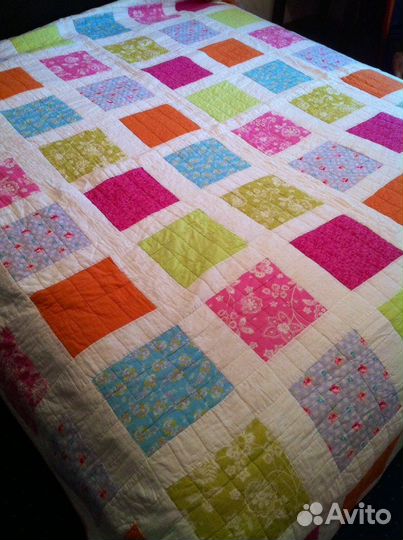 Новый Комплект терракотовый NOA/Испания250х270см