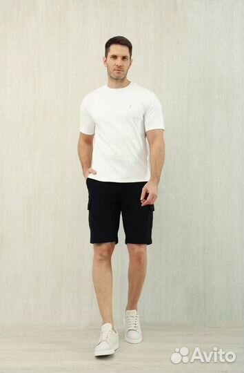 Шорты мужские Brunello Cucinelli