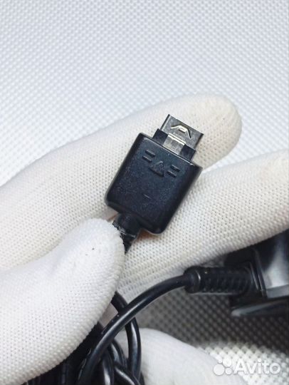 LG STA-P53RS. Зарядное устройство. Оригинал