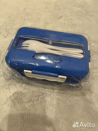 Ланчбокс (контейнер) для еды