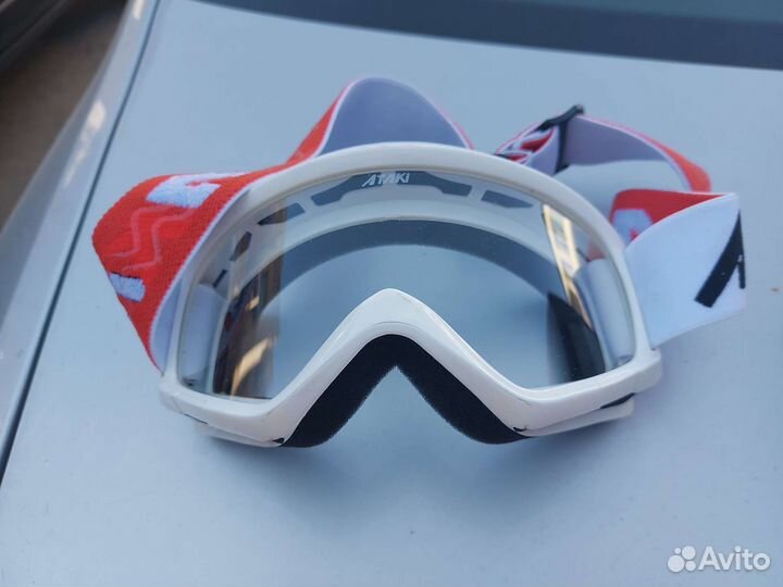 Мотошлем подростковый