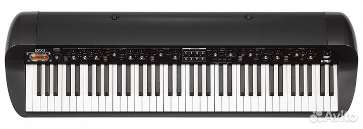 Korg SV2-73