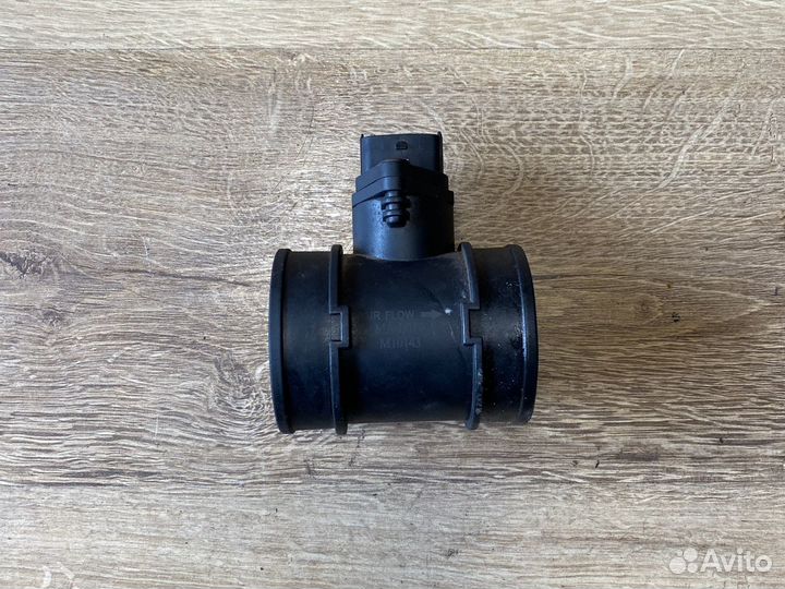 Alfa romeo расходомер воздуха дмрв