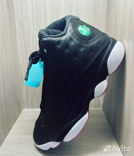 Jordan 13 Playoffs Оригинал