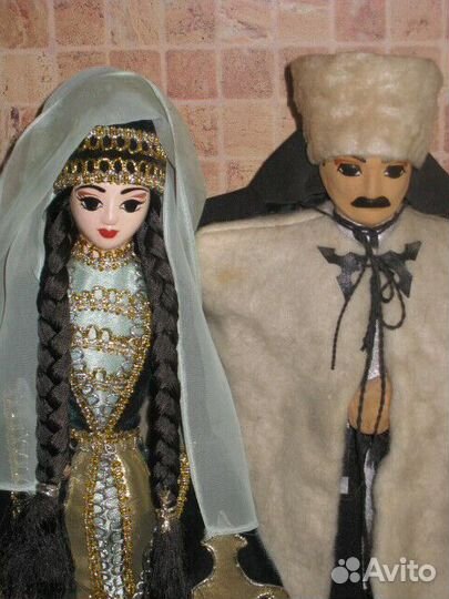 Кавказский Сувенир Праздник Свадьба Одежда Костюм