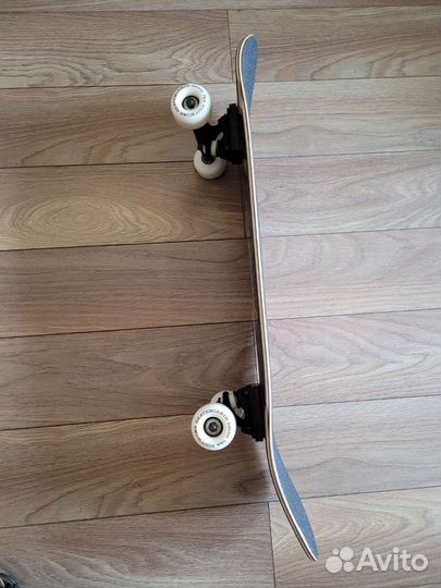 Скейтборд (лонгборд,серфскейт) footwork новый