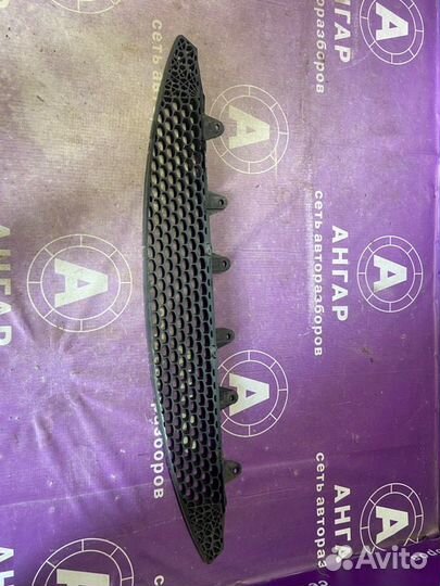 Усилитель бампера передний Kia Rio 2 JB G4EE 2010