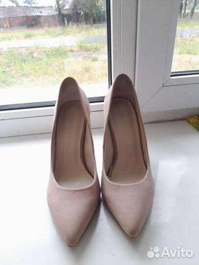 Туфли женские 37 размер