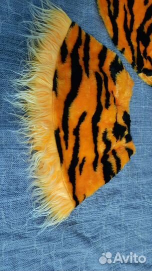 Костюм ёлочки, зайца, петрушки, пирата