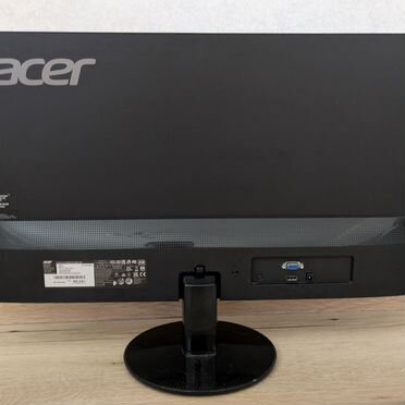 Монитор Acer SB271