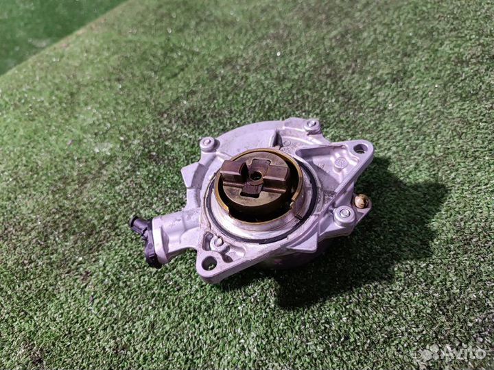 Датчик вакуумного усилителя Peugeot 308 4A EP6