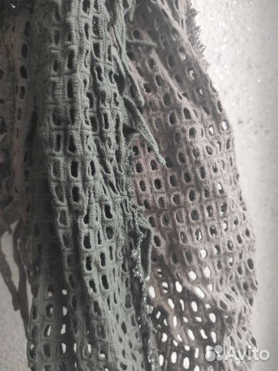 Женский шарф