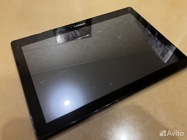 Lenovo tab 2 a10 30