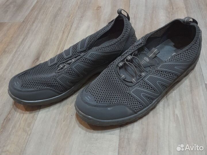 Мужская обувь 45-46р