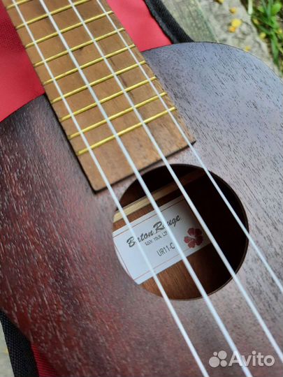 Укулеле baton rouge UR11-C