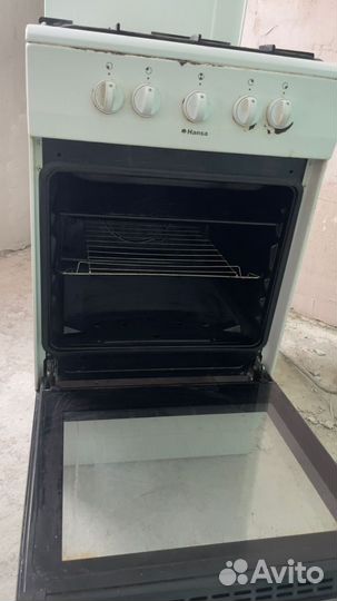 Газовая плита бу