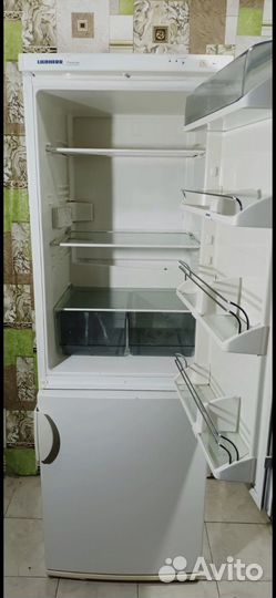 Холодильник бу
