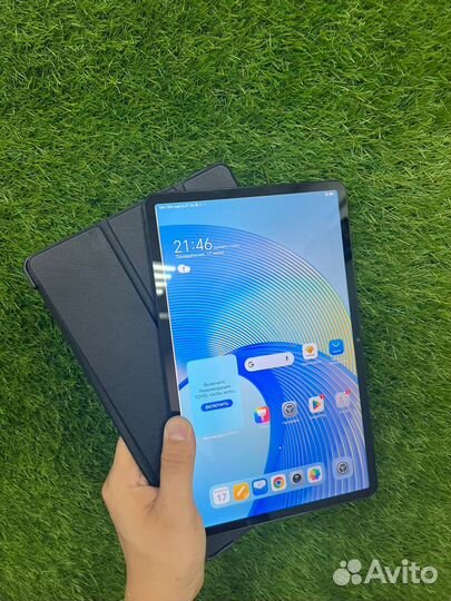 Планшет honor Pad X9 4 / 64 Арт. 122330 (сп29)